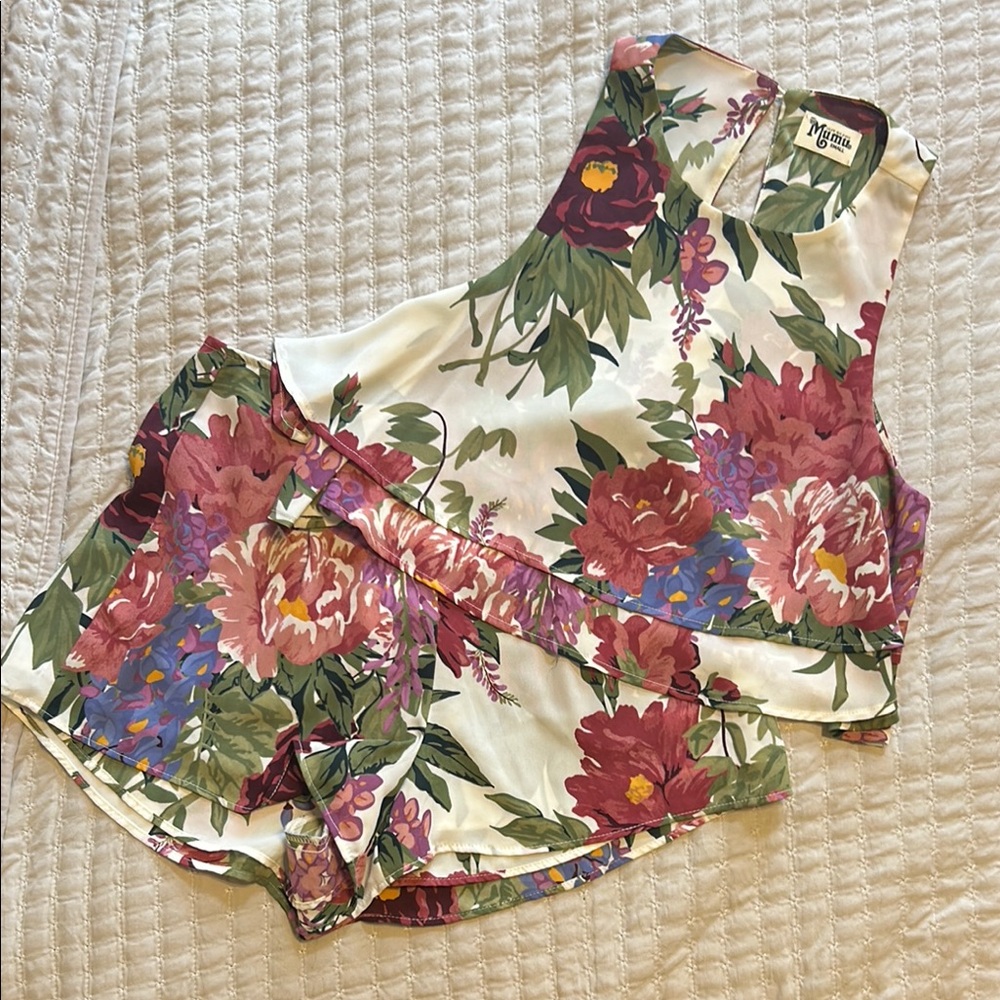 Show Me Your MuMu Darling Duchess Set